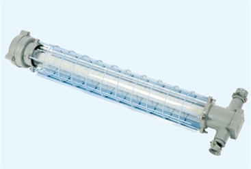 广东矿用隔爆型LED巷道灯