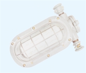 广东矿用隔爆型LED支架灯