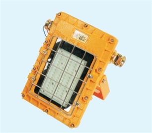 广东矿用隔爆型LED支架灯