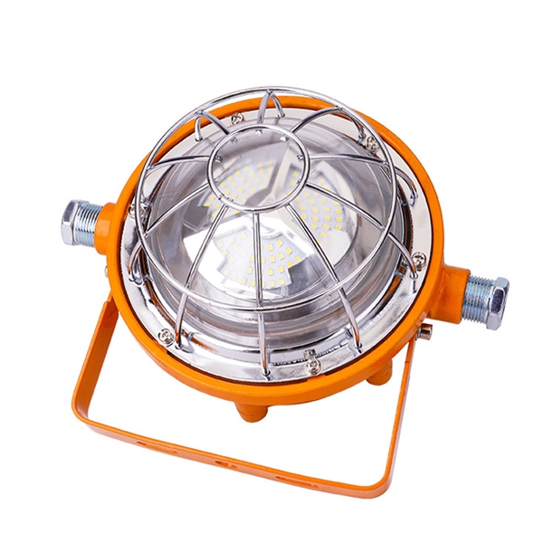 广东矿用LED支架灯