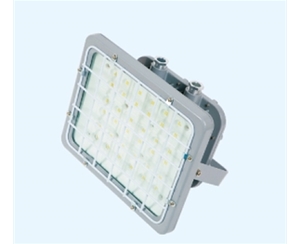 广东矿用隔爆型LED巷道灯